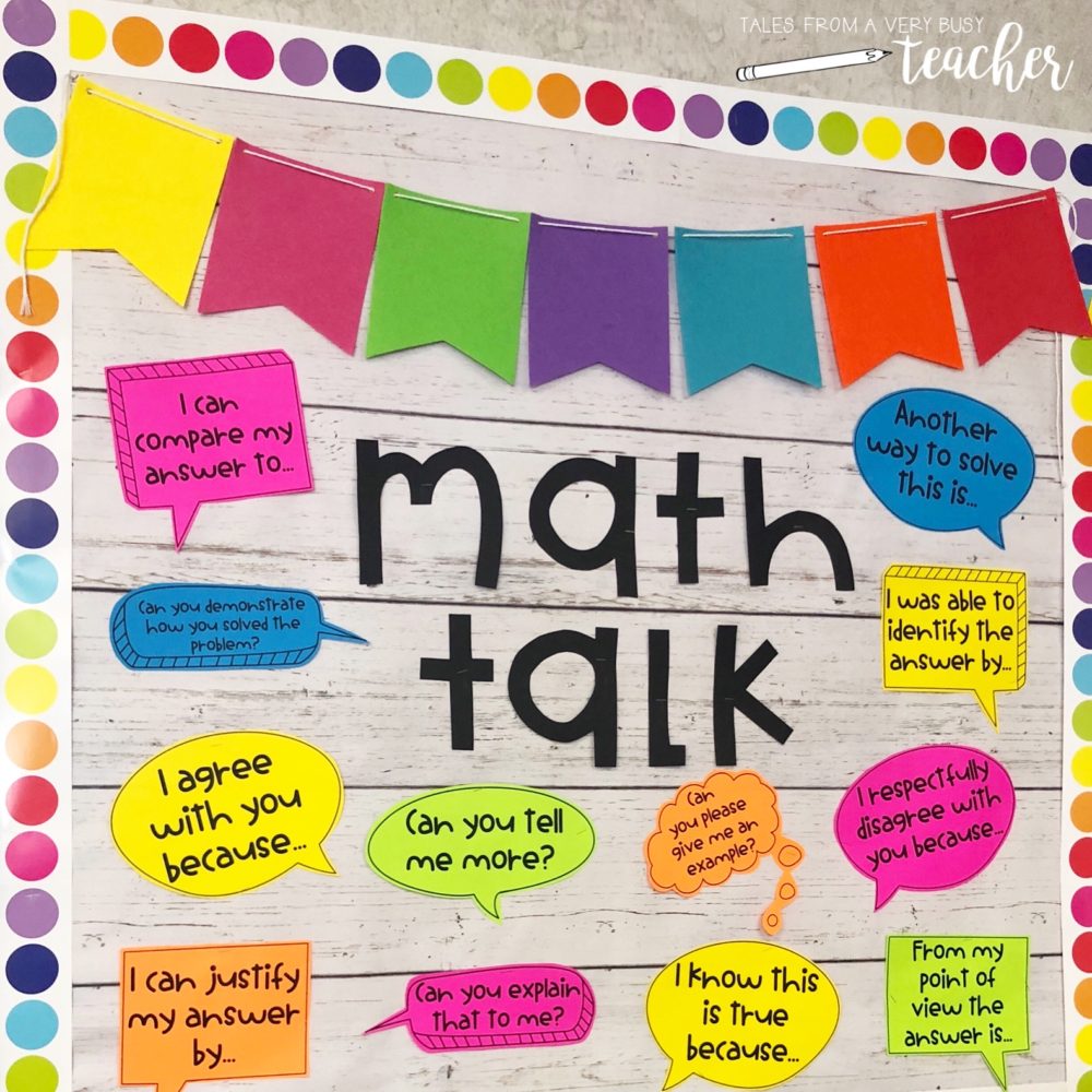 Bulletin Board Ideas For The Elementary Classroom Tales From A Very 