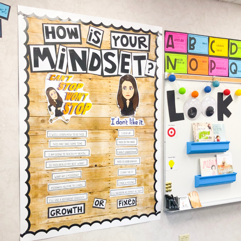 classroom board decoration ideas for primary school